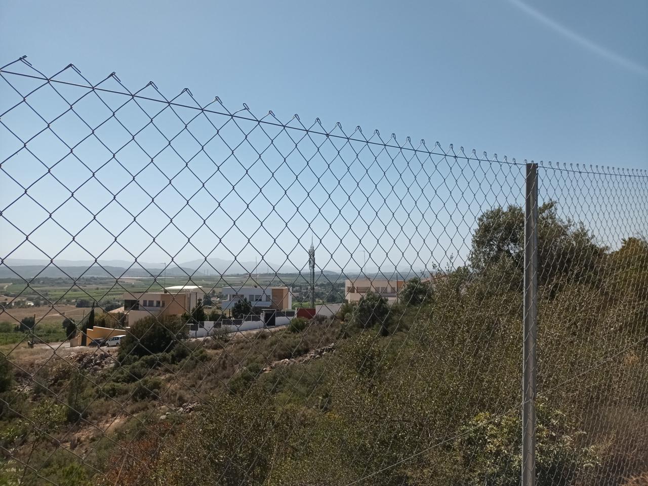 5146m² Land in Torrent, Spain No. 141127