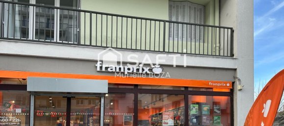 2 bedrooms Apartment in Grenoble, France No. 258114 13