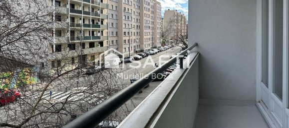 2 bedrooms Apartment in Grenoble, France No. 258114 2