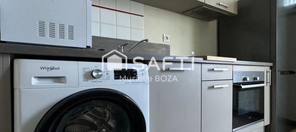 2 bedrooms Apartment in Grenoble, France No. 258114 8