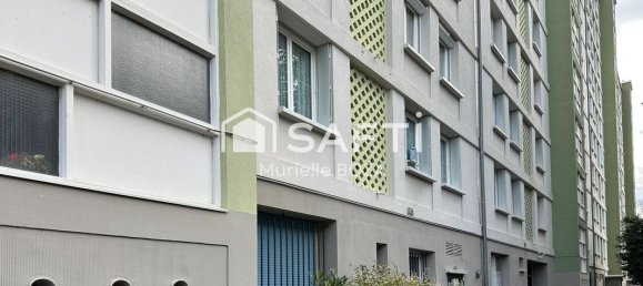 2 bedrooms Apartment in Grenoble, France No. 258114 3