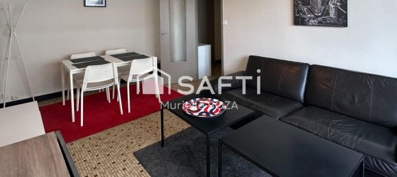 2 bedrooms Apartment in Grenoble, France No. 258114 9