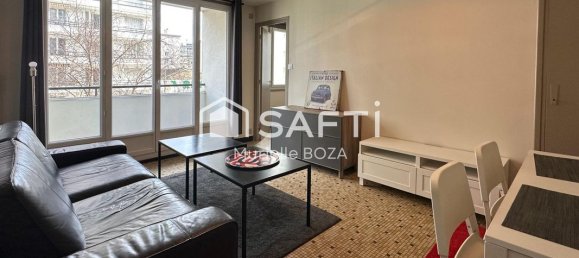 2 bedrooms Apartment in Grenoble, France No. 258114 6