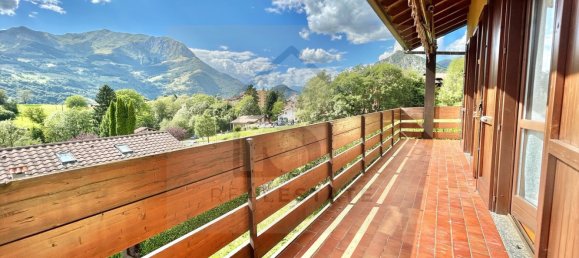 4-Zimmer Wohnung in Barzio, Italy, Nr. 276096 15