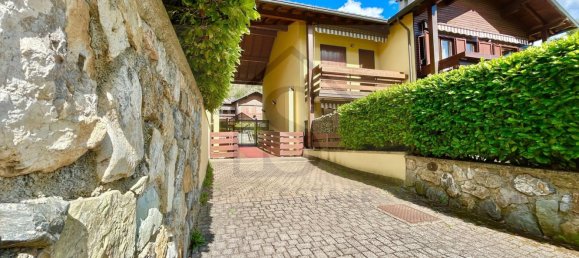 4-Zimmer Wohnung in Barzio, Italy, Nr. 276096 45