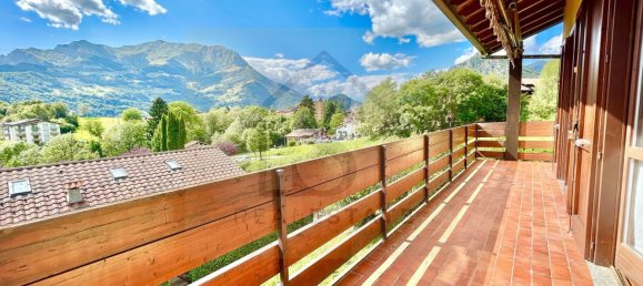 4-Zimmer Wohnung in Barzio, Italy, Nr. 276096 14