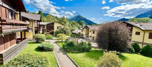 4-Zimmer Wohnung in Barzio, Italy, Nr. 276096 48