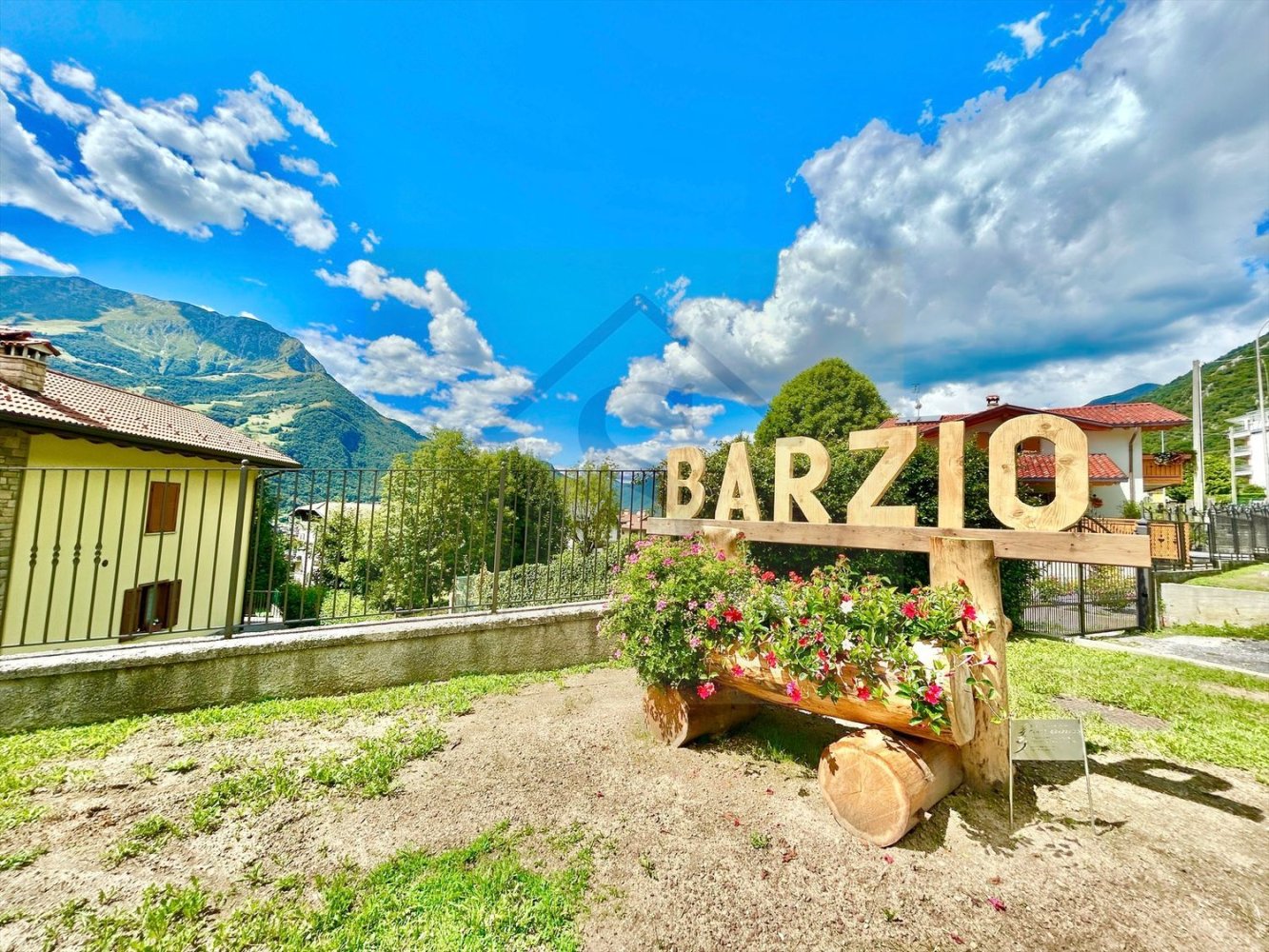 4-Zimmer Wohnung in Barzio, Italy, Nr. 276096