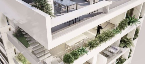 2 bedrooms Apartment in Larnaca, Cyprus No. 9340 3