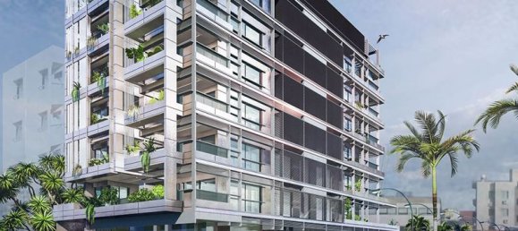 2 bedrooms Apartment in Larnaca, Cyprus No. 9340 11