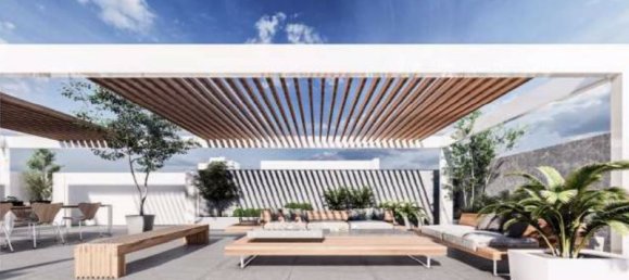 2 bedrooms Apartment in Larnaca, Cyprus No. 9340 8