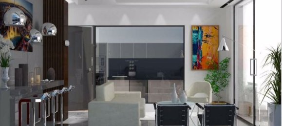 2 bedrooms Apartment in Larnaca, Cyprus No. 9340 4