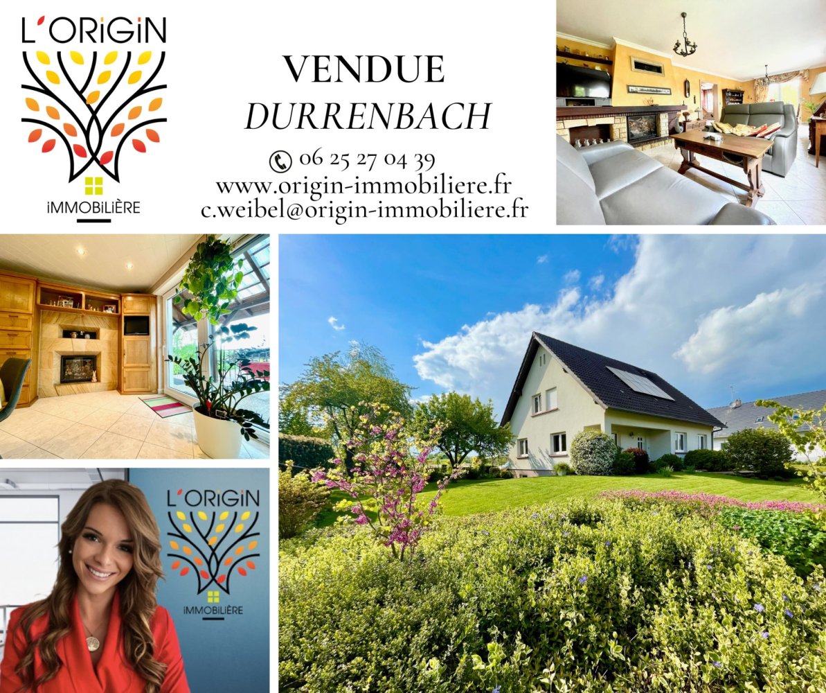 Дом с 5 спальнями в Дюрранбаш, Франция № 72224