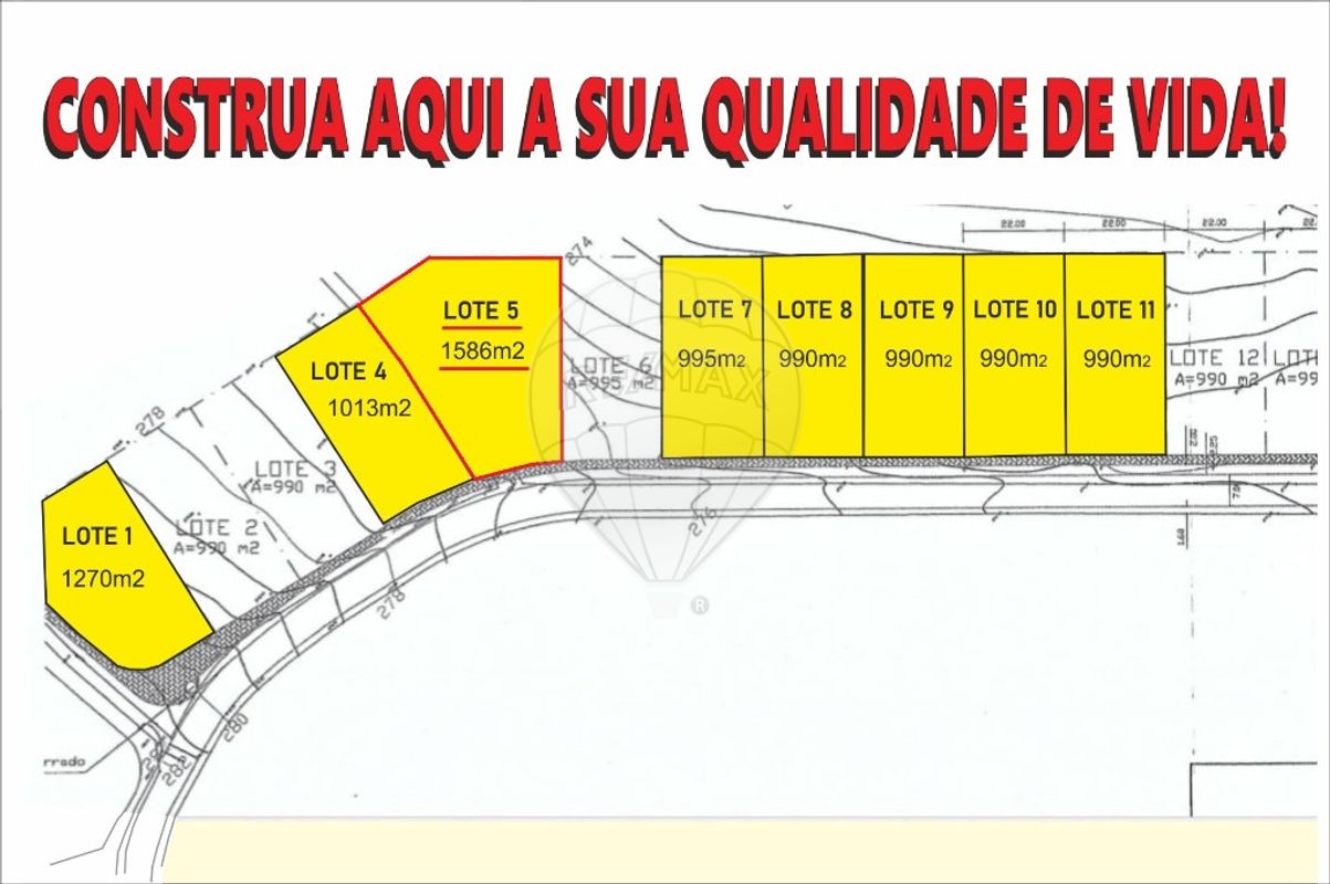 Terreno en Tondela, Portugal 1556 m² No. 51616