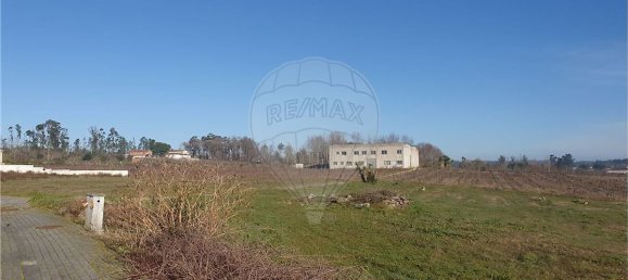 Terreno en Tondela, Portugal 1556 m² No. 51616 2