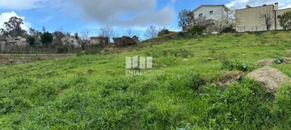 900m² Land in Marco de Canaveses, Portugal No. 57834 2