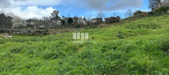 900m² Land in Marco de Canaveses, Portugal No. 57834 5