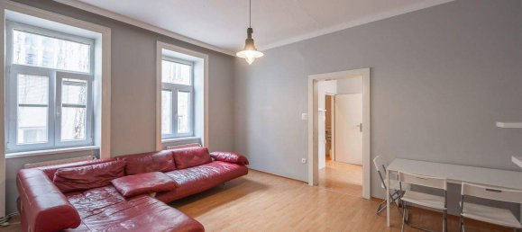 2-salle Appartement à Brigittenau, Austria No. 187724 3