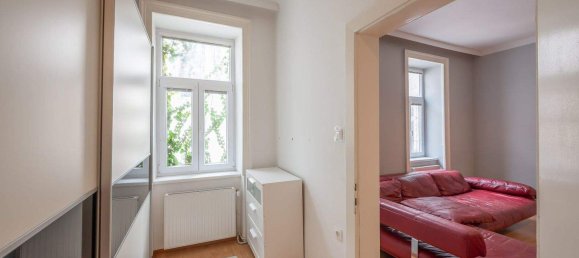 2-salle Appartement à Brigittenau, Austria No. 187724 4