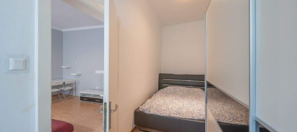 2-salle Appartement à Brigittenau, Austria No. 187724 7