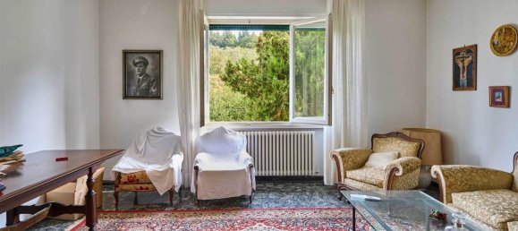 8 rooms House in Bagno a Ripoli, Italy No. 26413 24