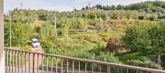 8 rooms House in Bagno a Ripoli, Italy No. 26413 21