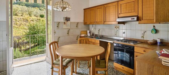 8 rooms House in Bagno a Ripoli, Italy No. 26413 17