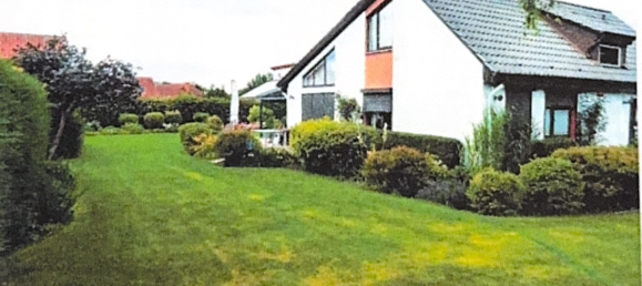 2 bedrooms House in Wolfenbuttel, Germany No. 324589 6