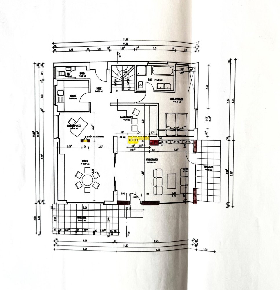 2 bedrooms House in Wolfenbuttel, Germany No. 324589