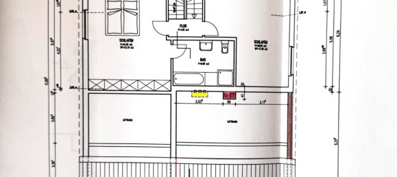 2 bedrooms House in Wolfenbuttel, Germany No. 324589 2