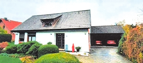 2 bedrooms House in Wolfenbuttel, Germany No. 324589 4