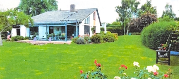 2 bedrooms House in Wolfenbuttel, Germany No. 324589 7