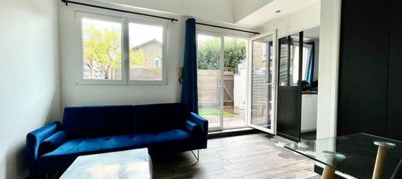 1 bedroom Apartment in Le Perreux-sur-Marne, France No. 170450 3