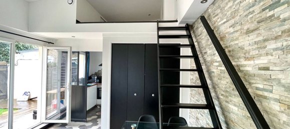 1 bedroom Apartment in Le Perreux-sur-Marne, France No. 170450 4