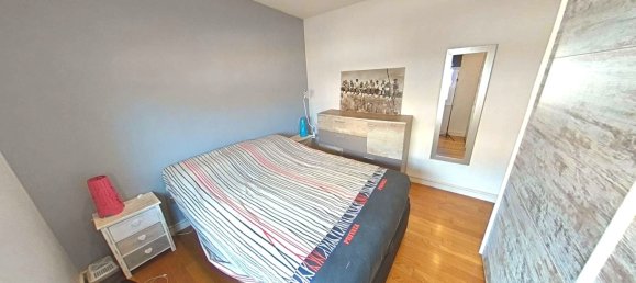 2 Schlafzimmer Penthouse in Santa Coloma de Gramenet, Spain, Nr. 134317 11