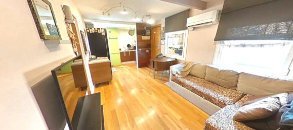 2 Schlafzimmer Penthouse in Santa Coloma de Gramenet, Spain, Nr. 134317 5