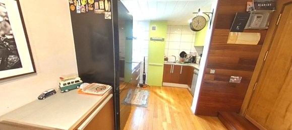 2 Schlafzimmer Penthouse in Santa Coloma de Gramenet, Spain, Nr. 134317 4