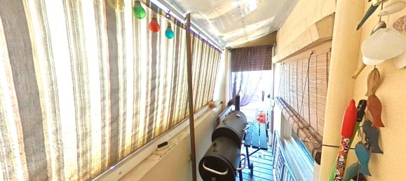 2 Schlafzimmer Penthouse in Santa Coloma de Gramenet, Spain, Nr. 134317 16