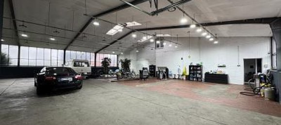 7غرفة بناية في Steinfurt, Germany رقم 123056 5