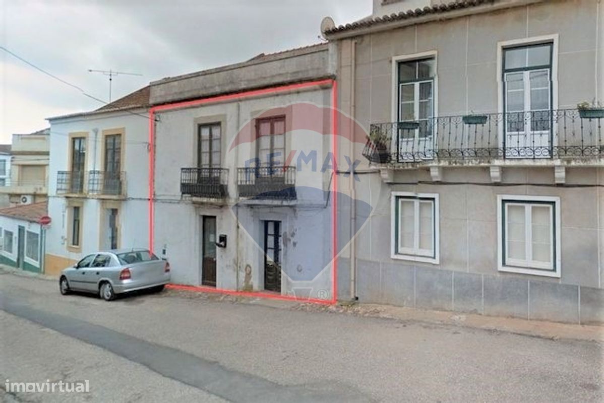 5 bedrooms House in Santiago do Cacem, Portugal No. 179848