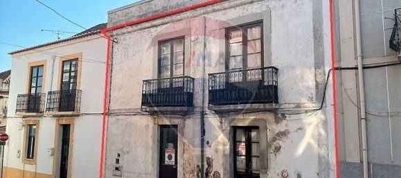 5 bedrooms House in Santiago do Cacem, Portugal No. 179848 14