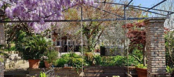 Вилла с 5 спальнями в Манциана, Италия № 205069 5