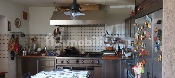 Вилла с 5 спальнями в Манциана, Италия № 205069 16