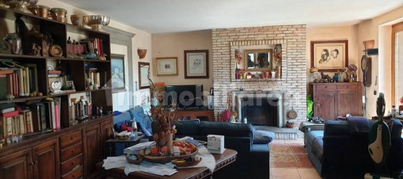 Вилла с 5 спальнями в Манциана, Италия № 205069 14