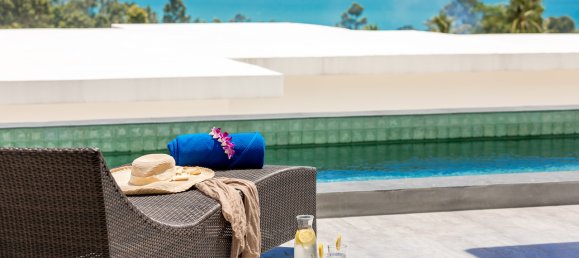 3 bedrooms Cafe / restaurant in Ko Samui, Thailand No. 6229 15