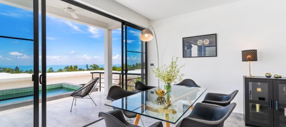 3 bedrooms Cafe / restaurant in Ko Samui, Thailand No. 6229 7