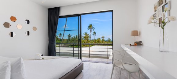 3 bedrooms Cafe / restaurant in Ko Samui, Thailand No. 6229 13