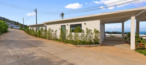 3 bedrooms Cafe / restaurant in Ko Samui, Thailand No. 6229 14