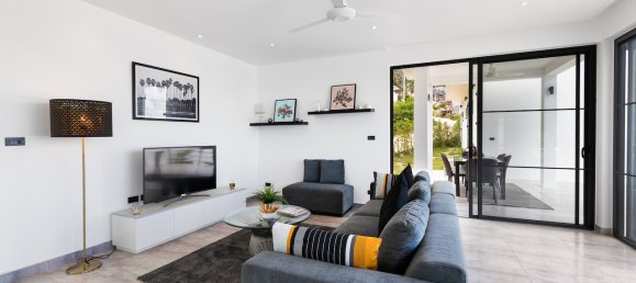 3 bedrooms Cafe / restaurant in Ko Samui, Thailand No. 6229 4