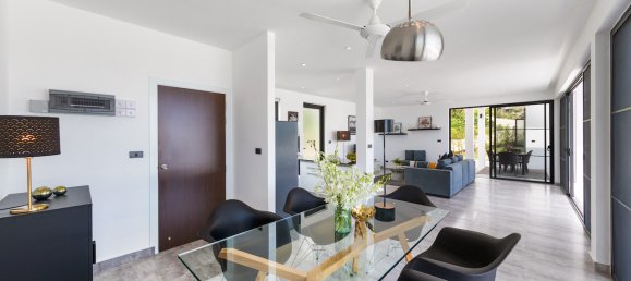 3 bedrooms Cafe / restaurant in Ko Samui, Thailand No. 6229 6